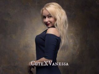 CuteXVanessa