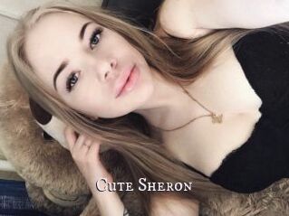 Cute_Sheron