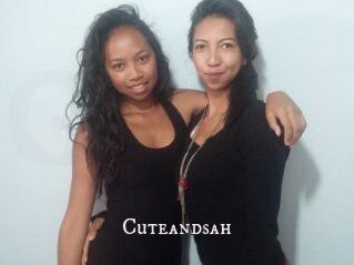 Cuteandsah