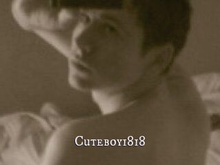 Cuteboy1818