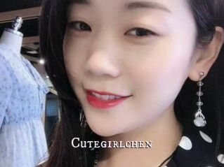 Cutegirlchen