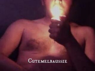 Cutemelbaussie