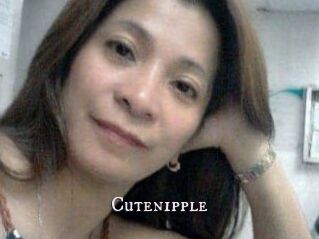 Cutenipple
