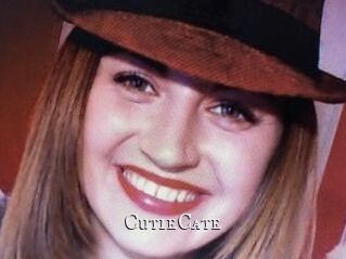 CutieCate