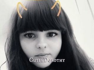 CutieDorothy