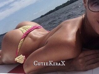 CutieKiraX