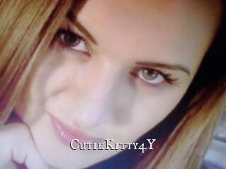 CutieKitty4Y