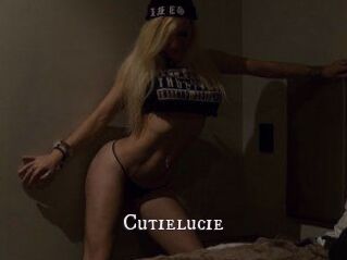 Cutielucie