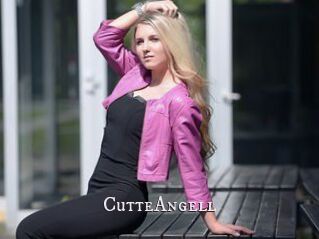 CutteAngell