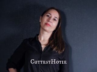 CuttestHotie