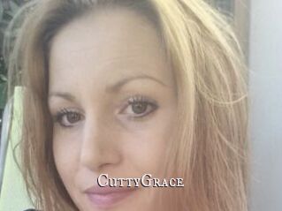 CuttyGrace