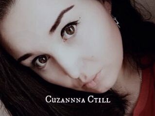 Cuzannna_Ctill