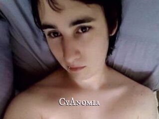 CyAnomia