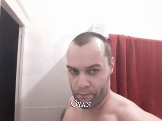 Cyan