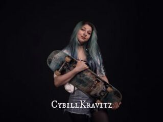 CybillKravitz
