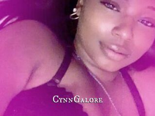 CynnGalore