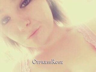 Cypress_Rose