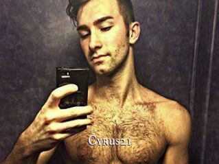 Cyrus21