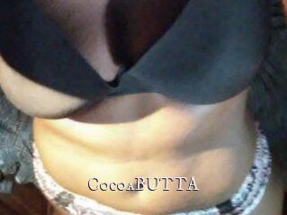 C0c0aBUTTA