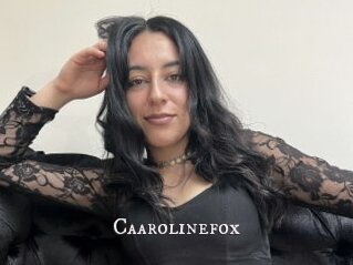 Caarolinefox