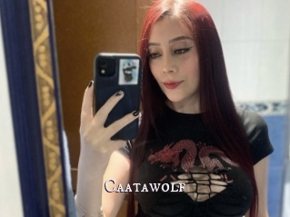 Caatawolf