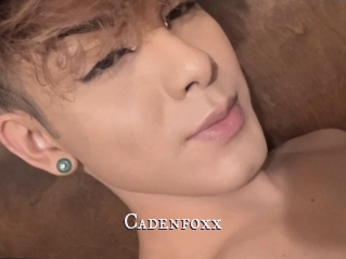 Cadenfoxx