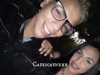 Cadiscaynexx