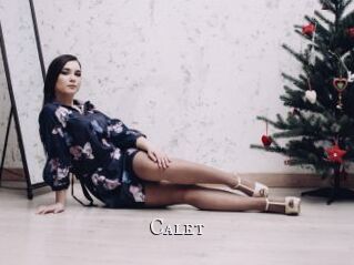 Calet