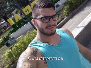 Calicheneitor