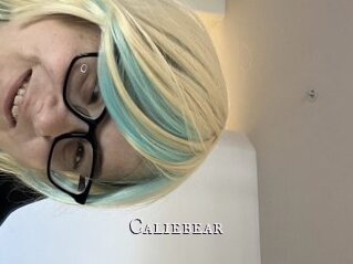 Caliebear