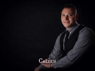 Calien