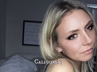 Caligurl83