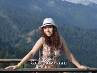 Calipsomyriad