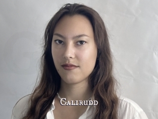 Calirudd