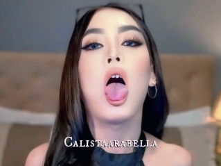 Calistaarabella