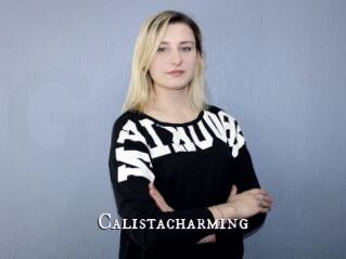 Calistacharming