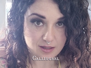 Calliegrrl
