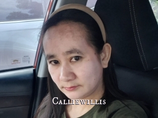 Calliewillis