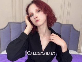 Callistahart