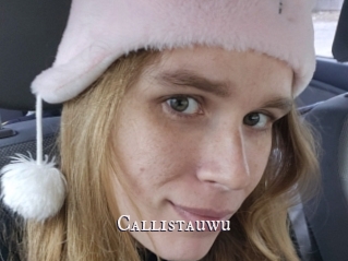 Callistauwu