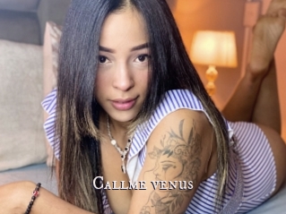 Callme_venus