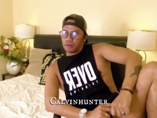 Calvinhunter