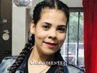 Camardiente33