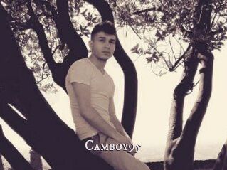 Camboy95