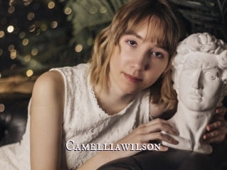 Camelliawilson