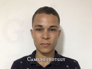 Cameronhotguy