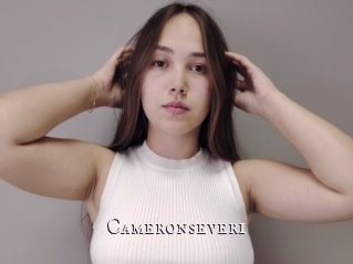 Cameronseveri