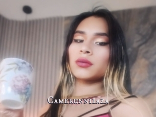 Camerunniiaza