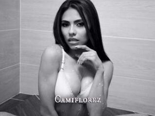 Camiflorez