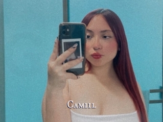 Camiil